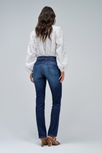 JEANS SECRET PUSH IN SLIM JEANS SECRET PUSH IN SLIM