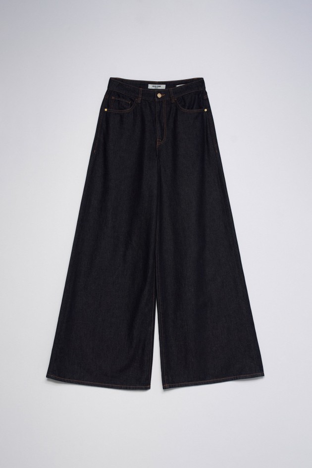 JEANS SUPER WIDE LEG