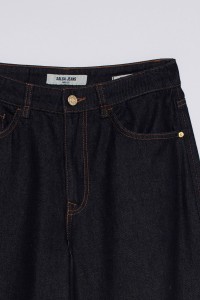 SUPER WIDE LEG JEANS