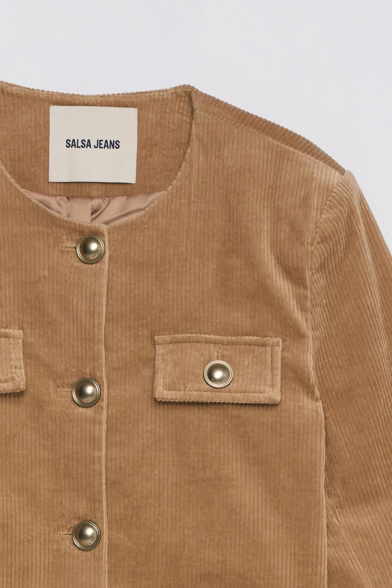 CORDJACKE