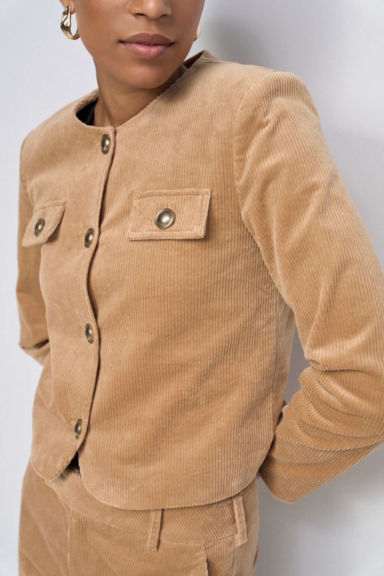 CORDJACKE