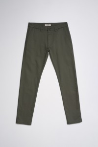 S-ACTIV SLIM FIT CHINO TROUSERS