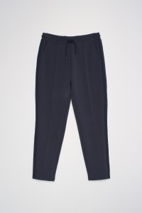 CAL�AS JOGGERS EM MALHA