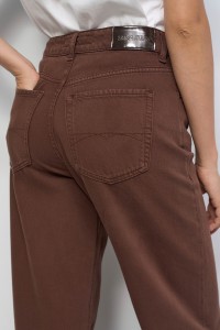 JEANS WIDE LEG