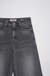 JEAN FAITH PUSH IN CROPPED WIDE JEAN FAITH PUSH IN CROPPED WIDE