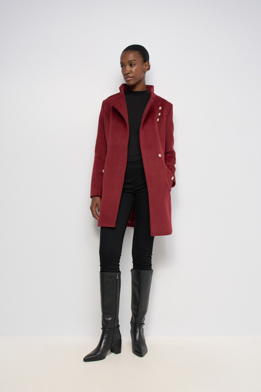 SECRET SILHOUETTE PUSH IN SKINNY