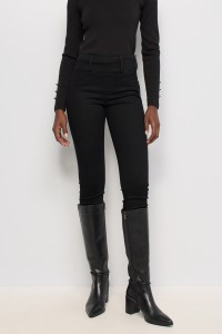 SECRET SILHOUETTE PUSH IN SKINNY