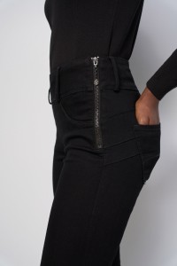 SECRET SILHOUETTE PUSH IN SKINNY