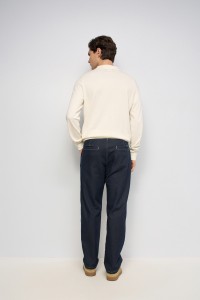 CHINOHOSE RELAXED FIT