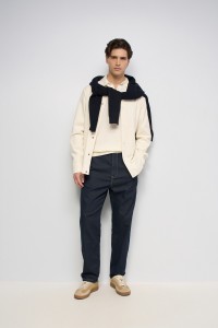 CHINOHOSE RELAXED FIT
