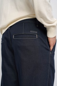 CHINOHOSE RELAXED FIT