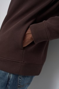 BRANDED SWEATSHIRT