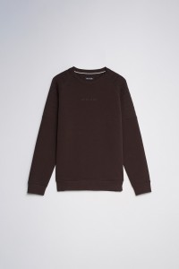 BRANDED SWEATSHIRT