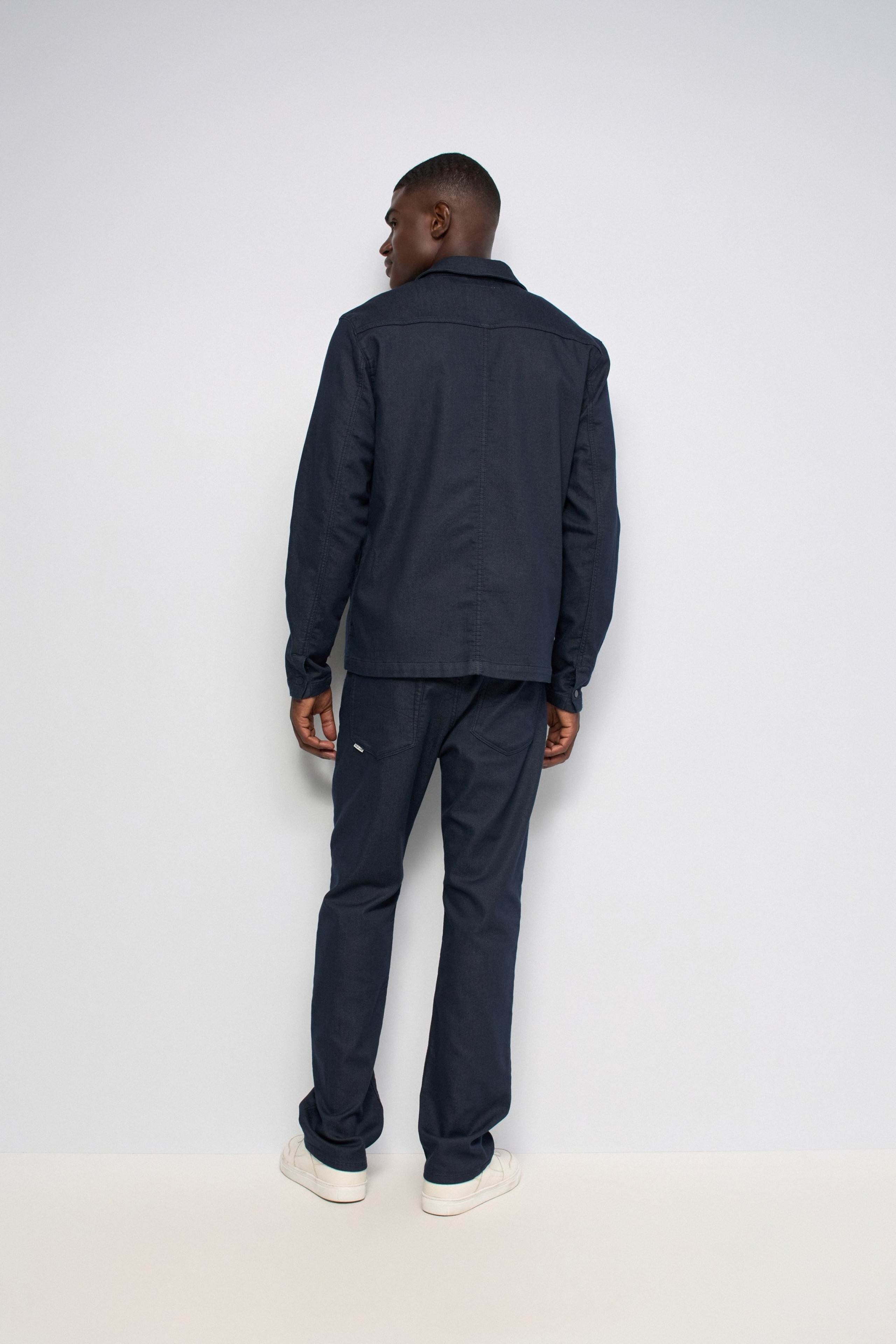 S-ACTIV OVERSHIRT