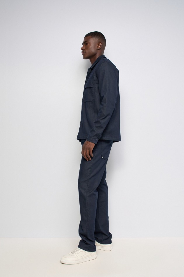 S-ACTIV OVERSHIRT