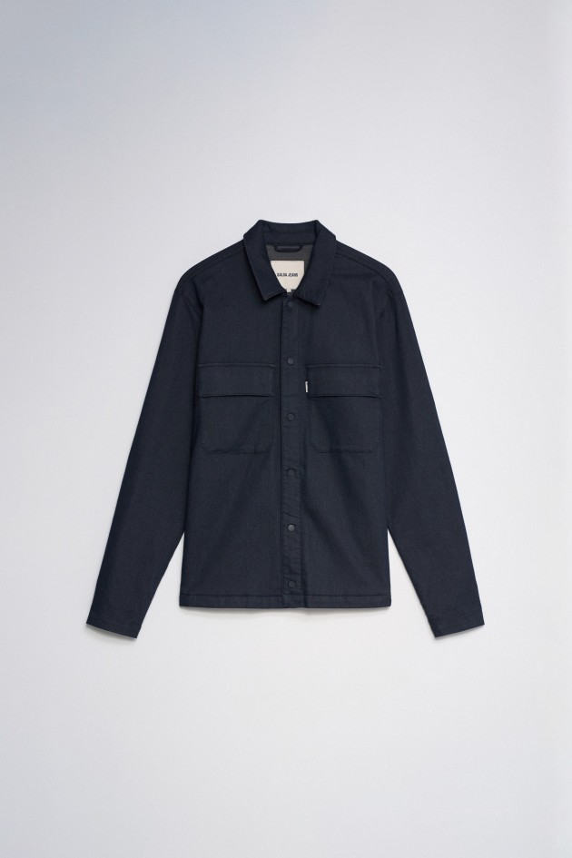 S-ACTIV OVERSHIRT