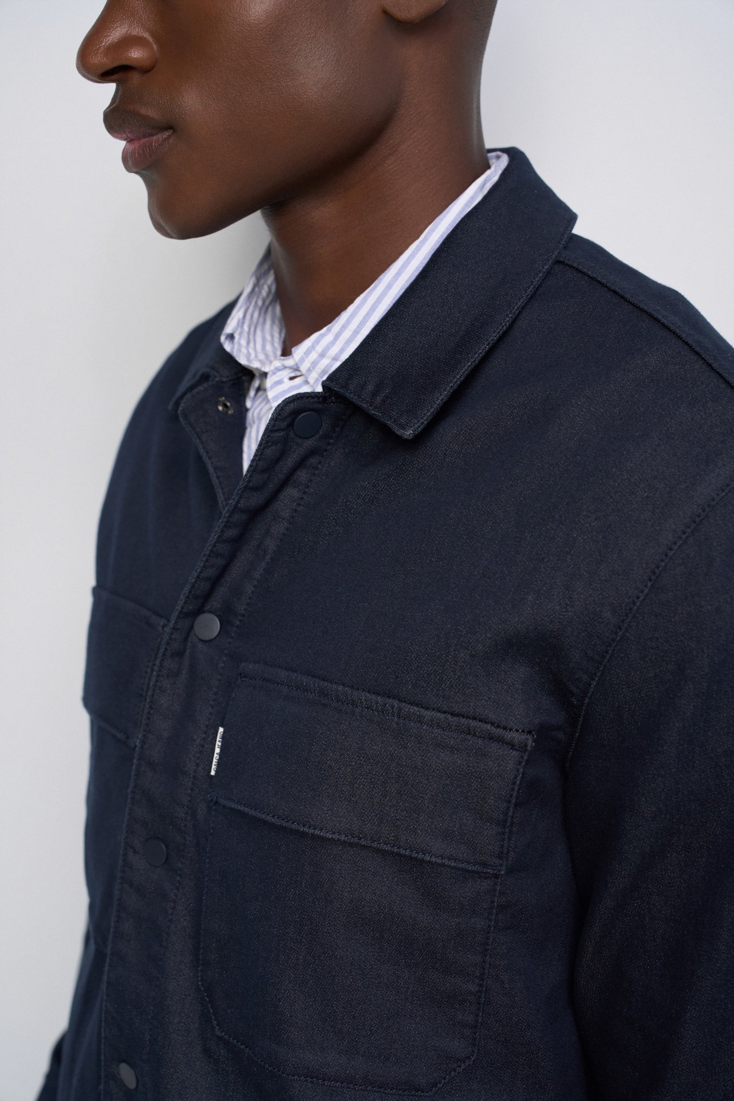 S-ACTIV OVERSHIRT