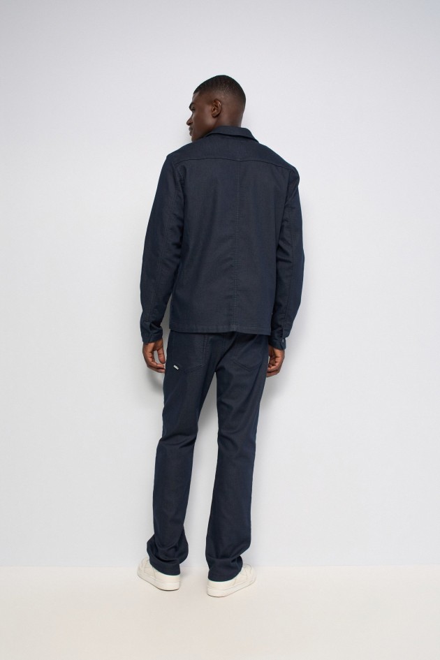 S-ACTIV OVERSHIRT