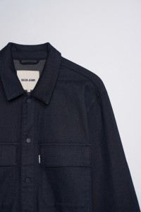 S-ACTIV OVERSHIRT