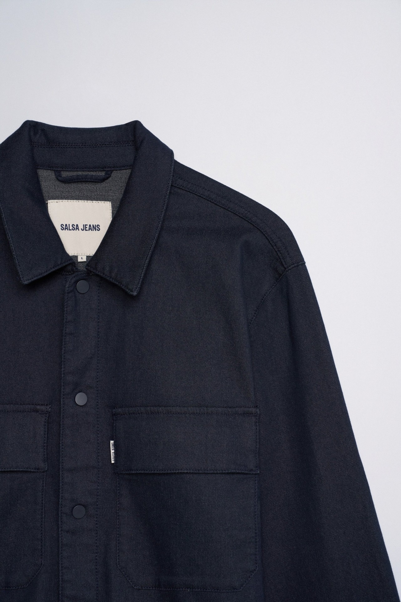 SOBRECAMISA S-ACTIV