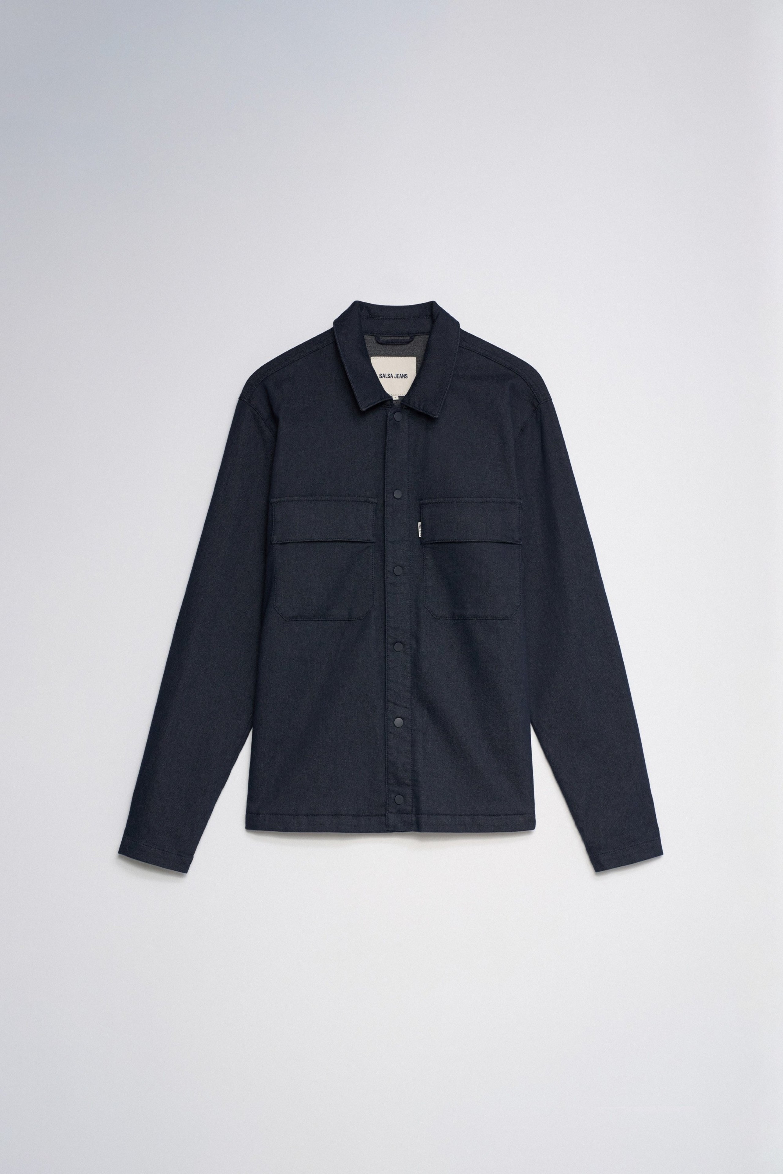 S-ACTIV OVERSHIRT