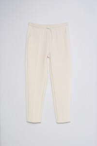 KNITTED JOGGERS