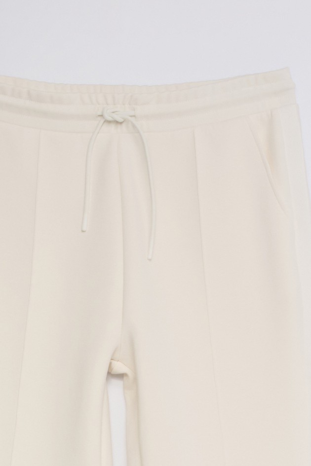 PANTALÓN JOGGER DE PUNTO
