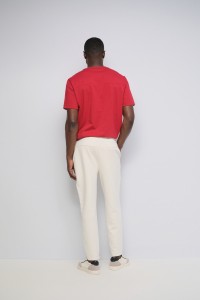 KNITTED JOGGERS