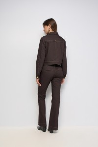 CAZADORA DENIM