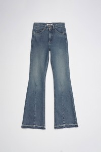 FAITH PUSH IN FLARE JEANS FAITH PUSH IN FLARE JEANS