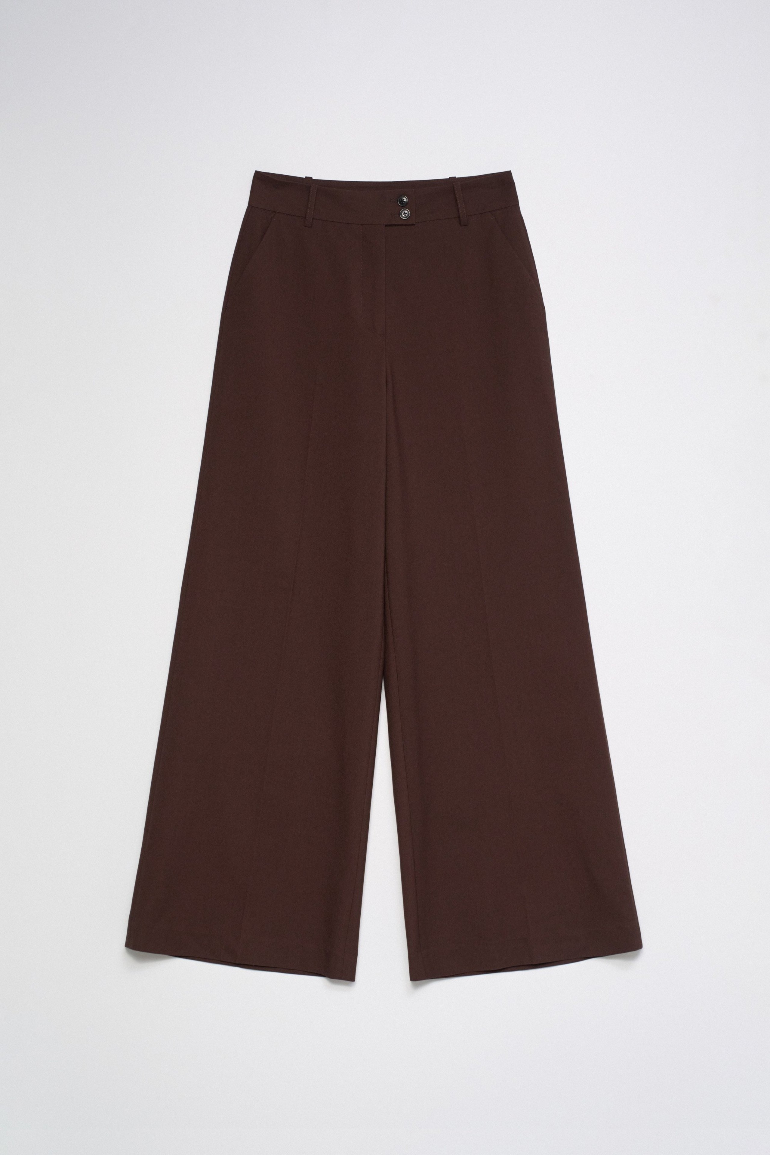 CHINO MET WIDE PIJP