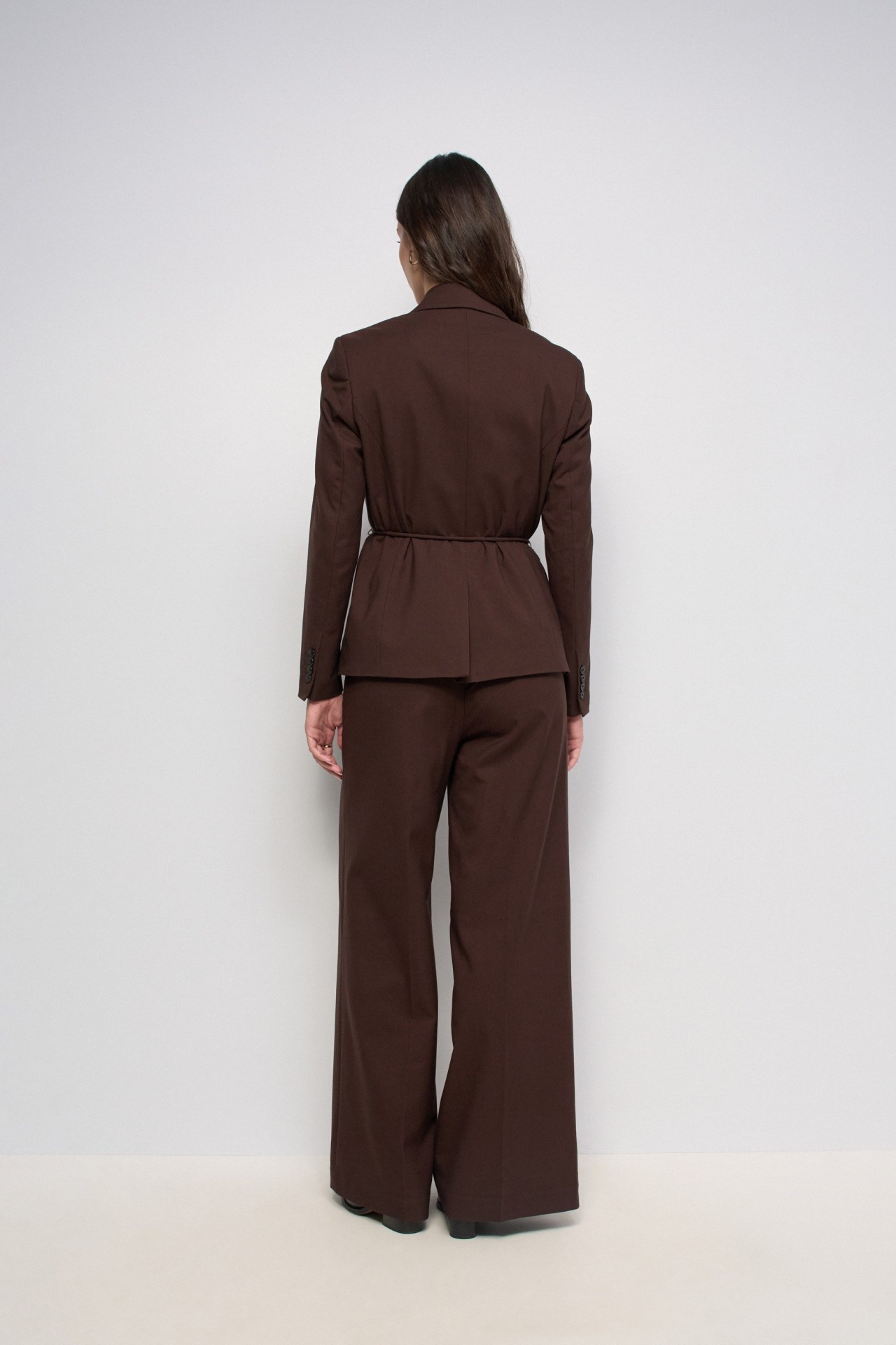 BLAZER COM CINTO