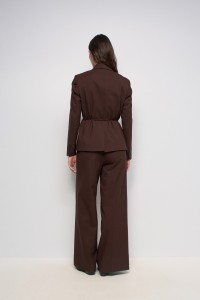 BLAZER COM CINTO