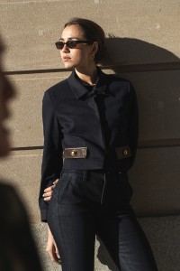 CHAQUETA VAQUERA