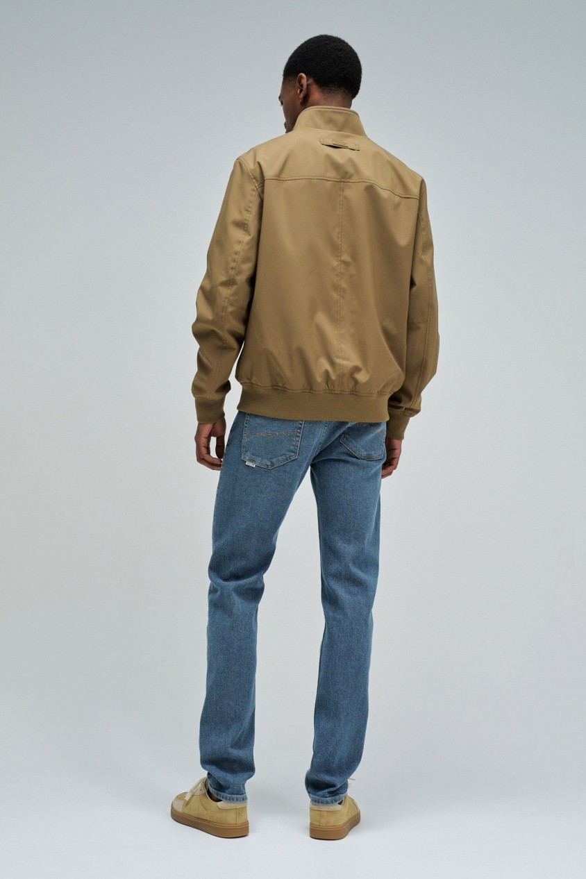 CASACO BOMBER