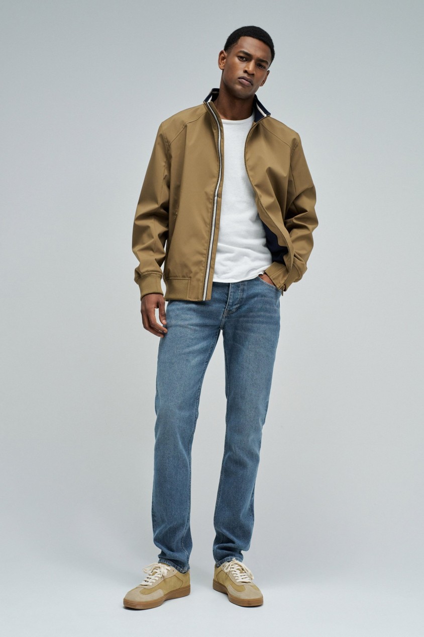 CASACO BOMBER