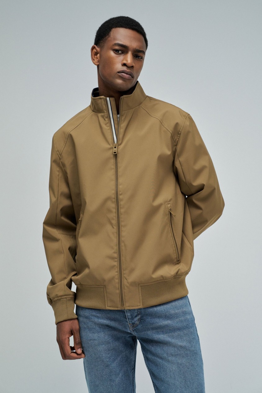CASACO BOMBER