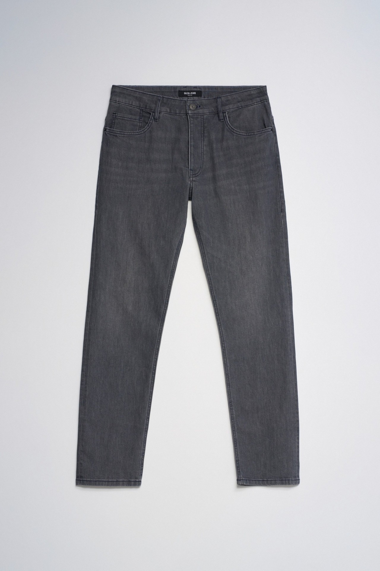 REGULAR FIT JEANS