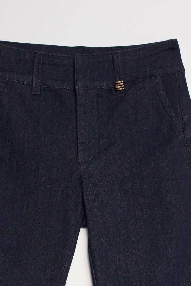 SECRET CHINO PUSH IN FLARE