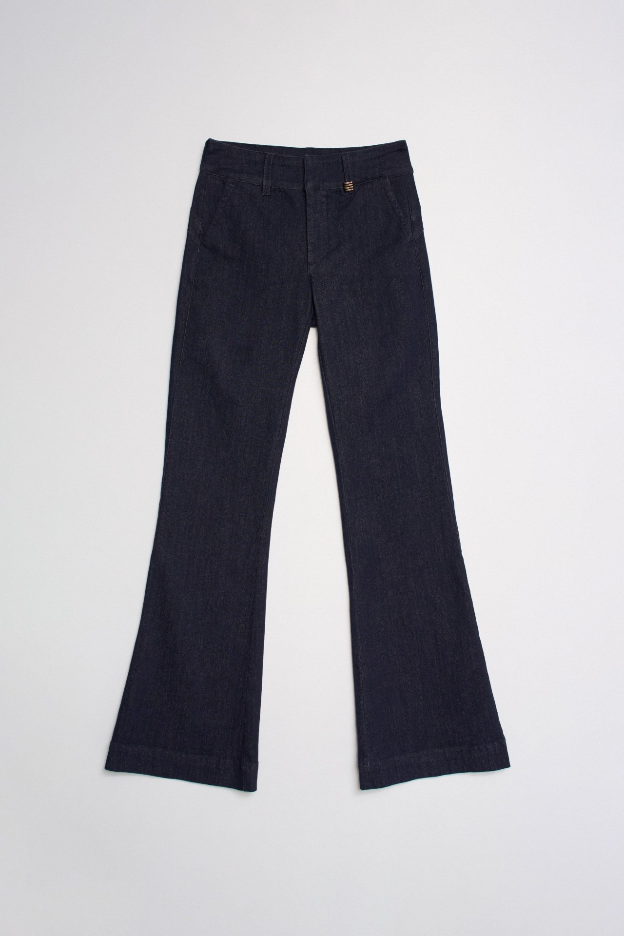 SECRET CHINO PUSH IN FLARE