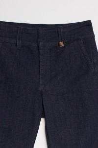 SECRET CHINO PUSH IN FLARE