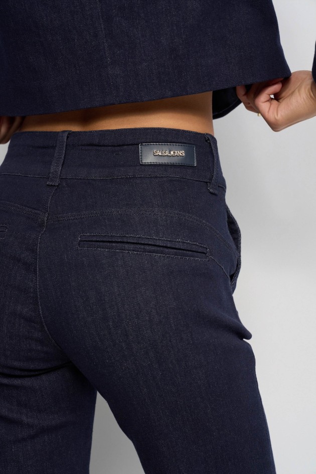 SECRET CHINO PUSH IN FLARE