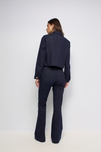 DENIMJACKE
