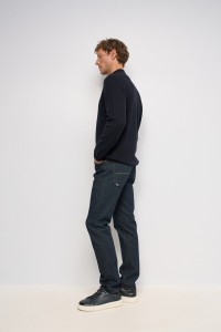REGULAR FIT JEANS