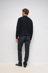REGULAR FIT JEANS