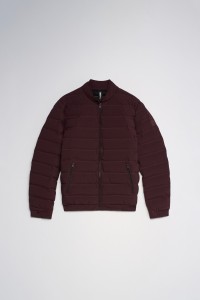 PUFFERJACKE MIT TASCHEN