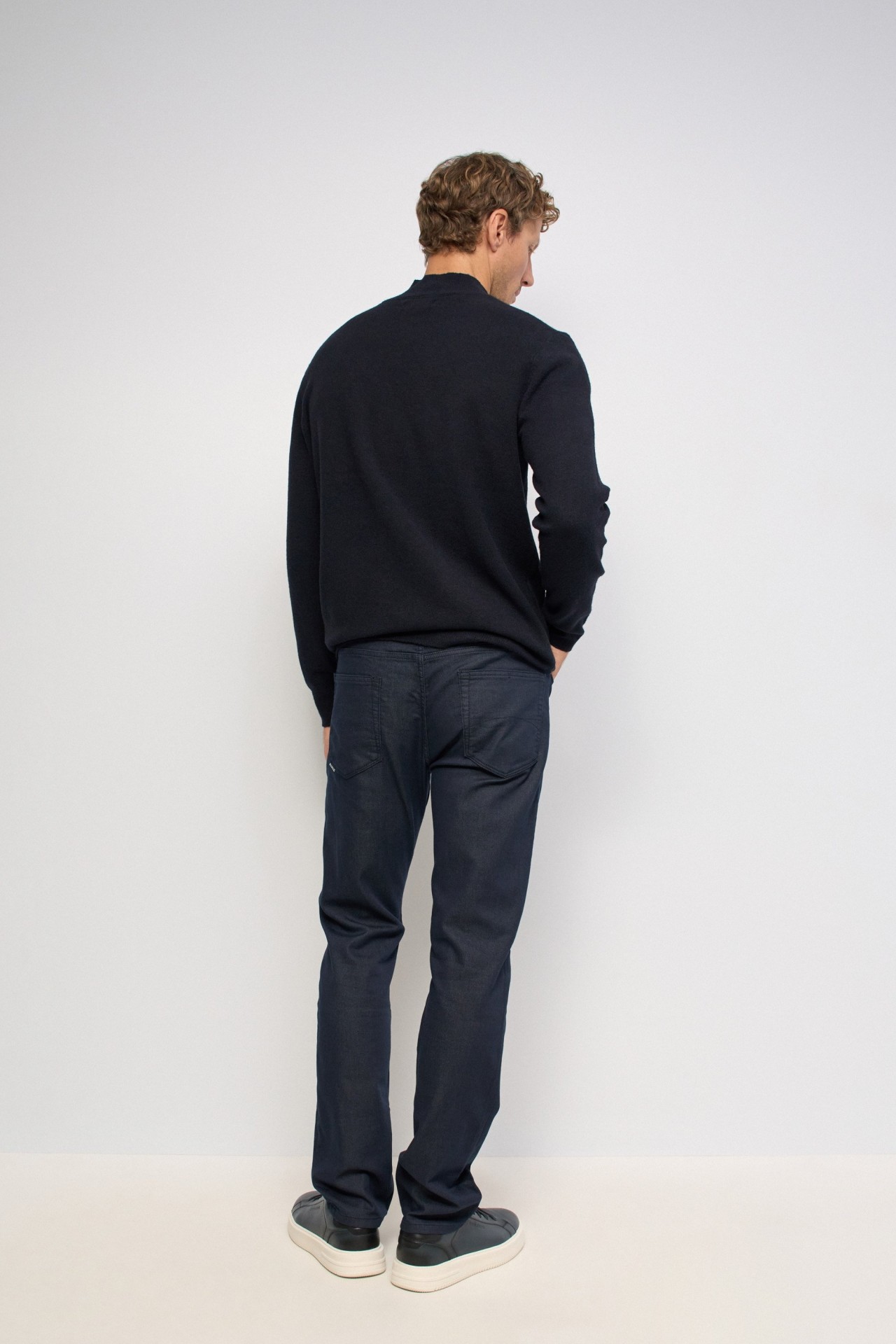 CAL�AS JOGGERS S-ACTIV