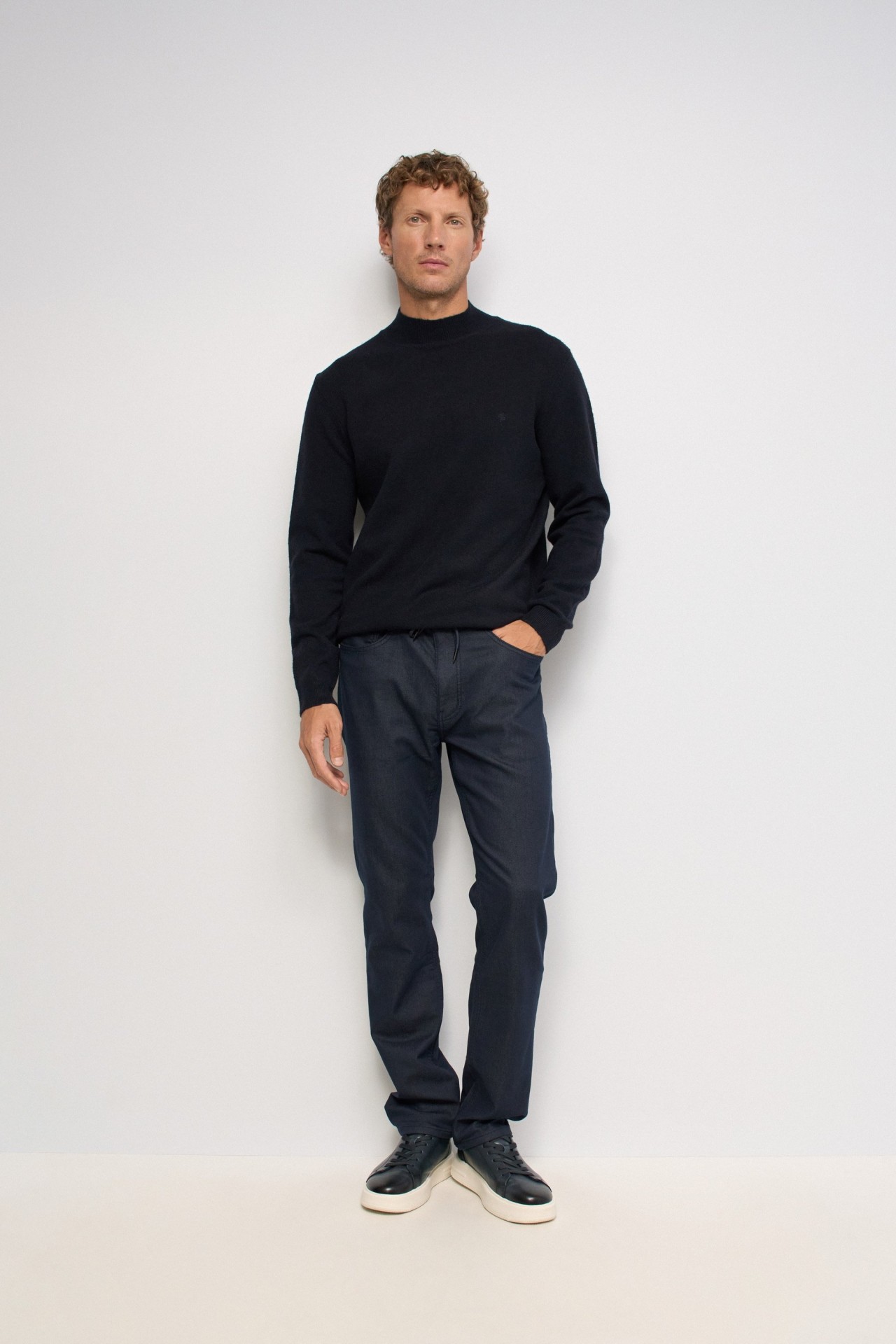 CAL�AS JOGGERS S-ACTIV