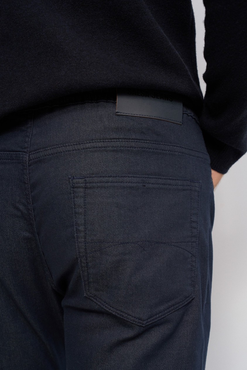 PANTALON JOGGERS S-ACTIV