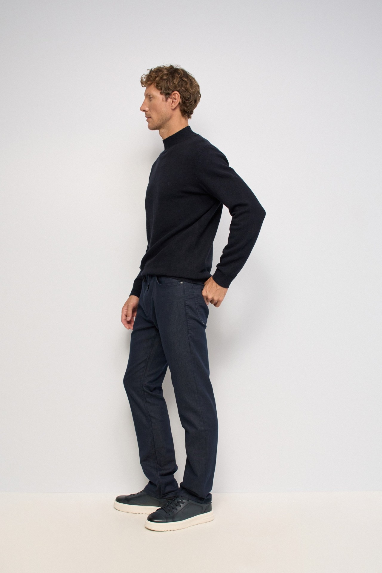 CAL�AS JOGGERS S-ACTIV